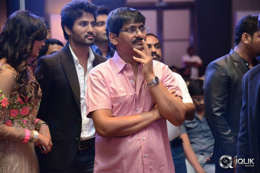 Yamaleela-2-Movie-First-Look-Launch